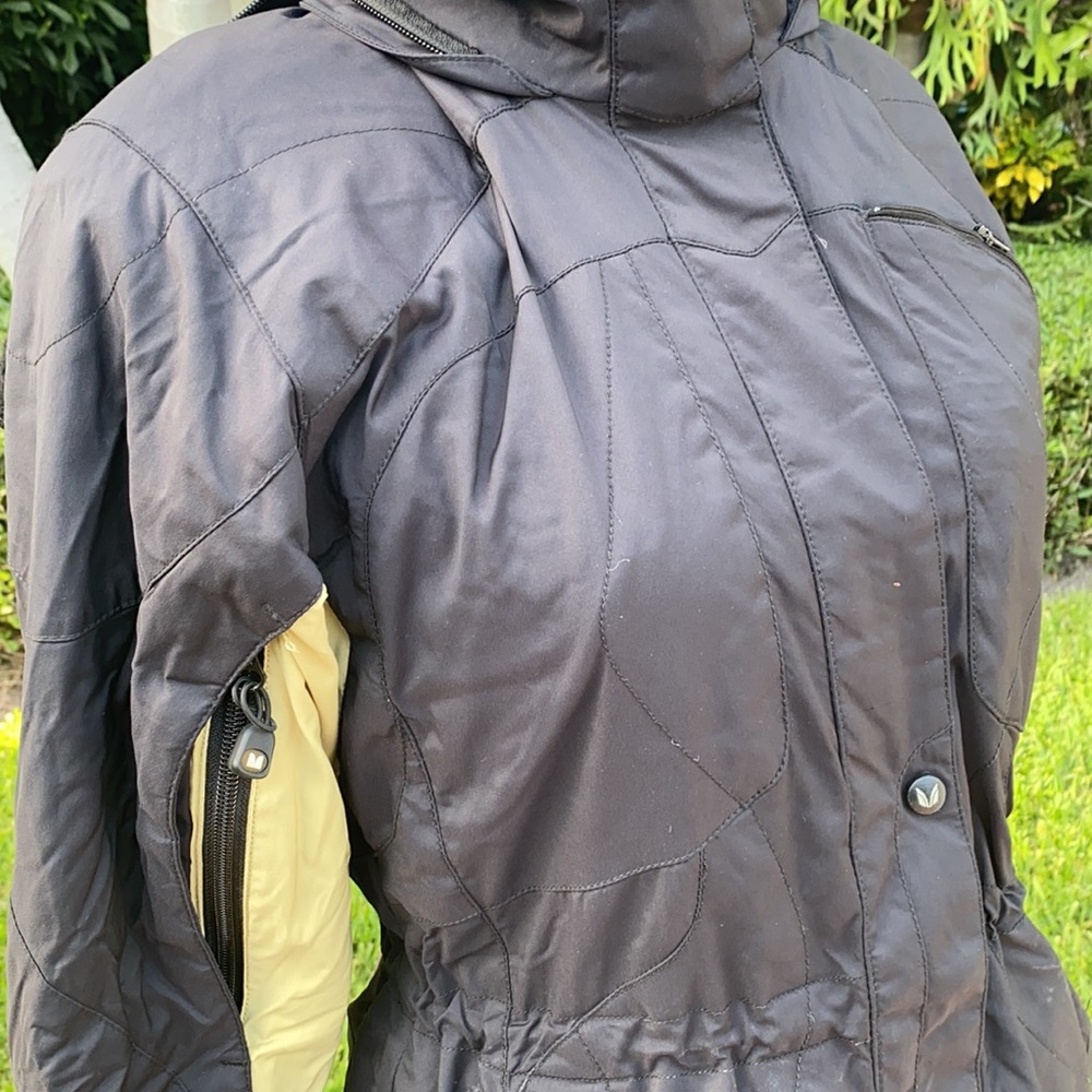 Ski Jacket - image 2